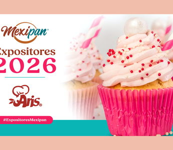 Conociendo a nuestros aliados: Industrias Alimenticias ARIS