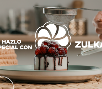 Zulka: Innovación y calidad en el mundo de la panadería y repostería