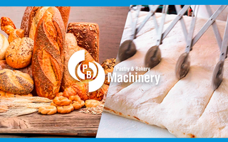 Pastry & Bakery Machinery: Tecnología con conciencia, una entrevista con Eduardo Parra