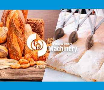 Pastry & Bakery Machinery: Tecnología con conciencia, una entrevista con Eduardo Parra
