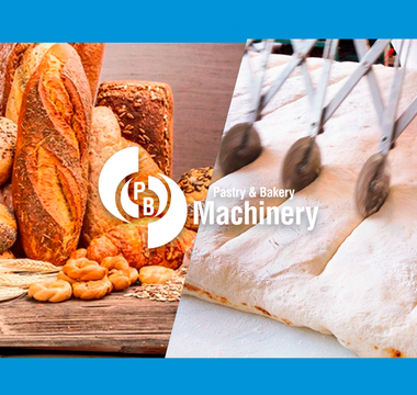 Pastry & Bakery Machinery: Tecnología con conciencia, una entrevista con Eduardo Parra
